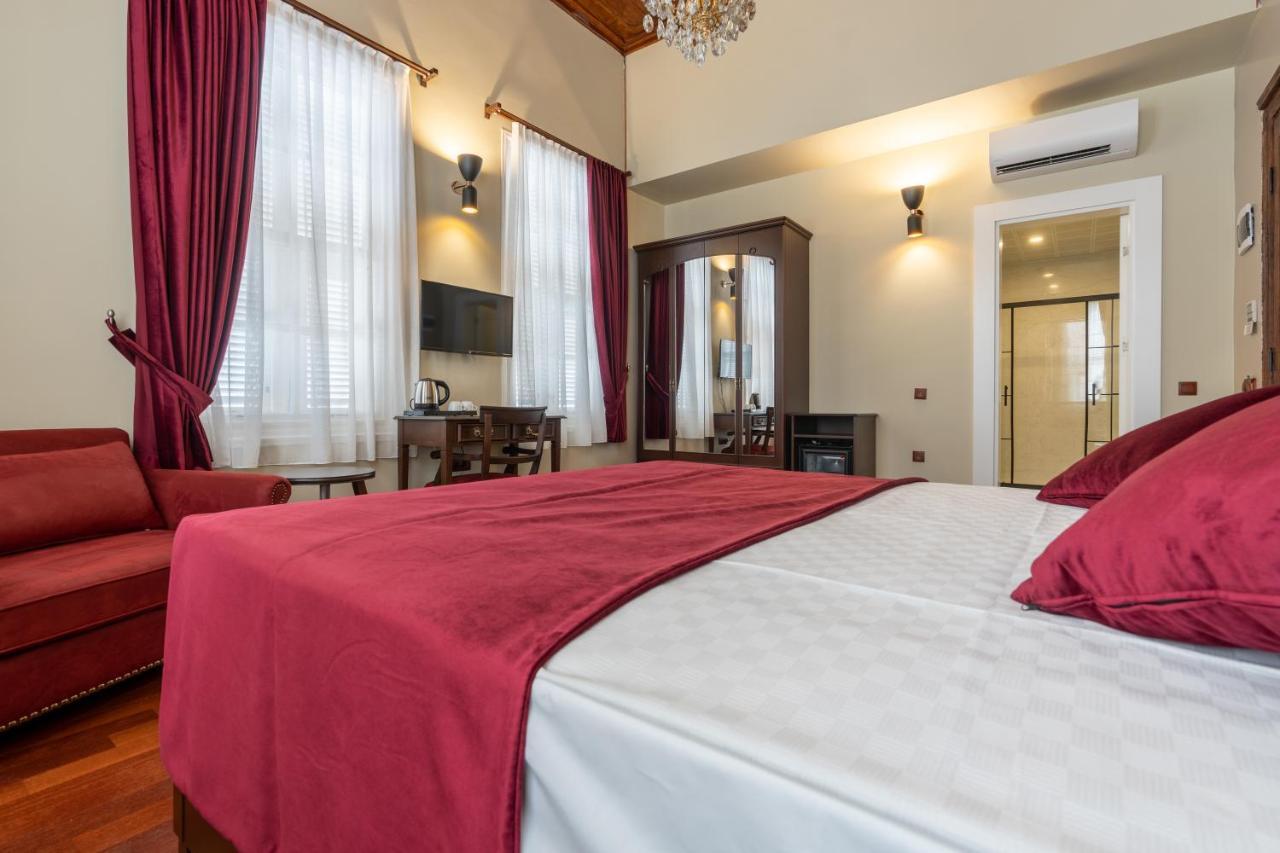 Otel Giges King Boutique