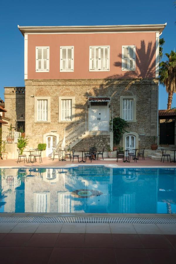 Otel Giges King Boutique